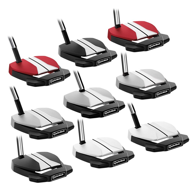TaylorMade Spider GTX Putter – 23