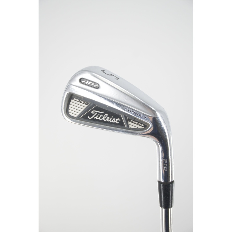 Titleist 710 AP2 Forged 5 Iron S Flex 38.75″