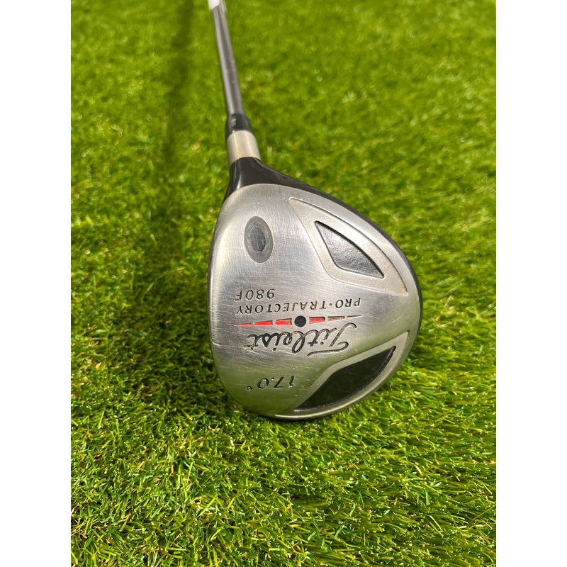 Titleist 980 F 17 FWY
