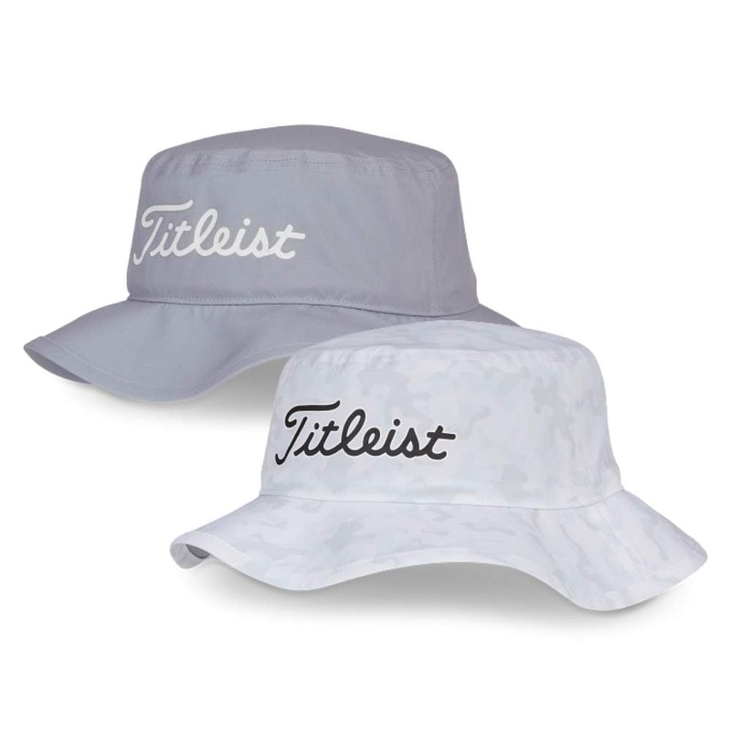 Titleist Men’s Breezer Bucket Hat 2023