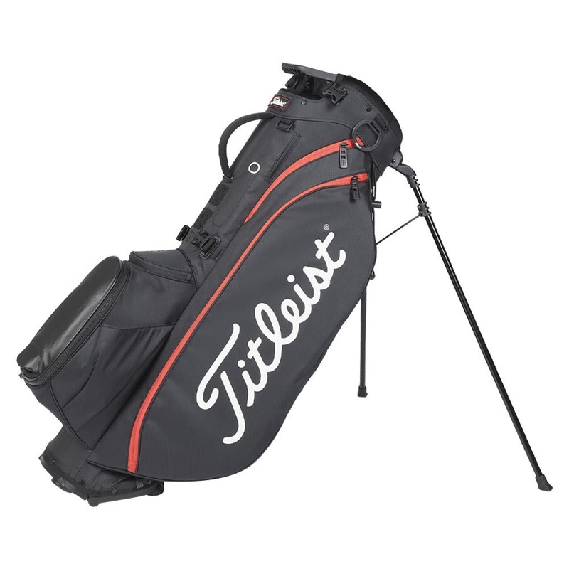 Titleist Players 5 Stand Bag – 25
