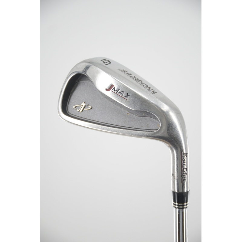 Tour Edge Bazooka JMAX 6 Iron R Flex 37″