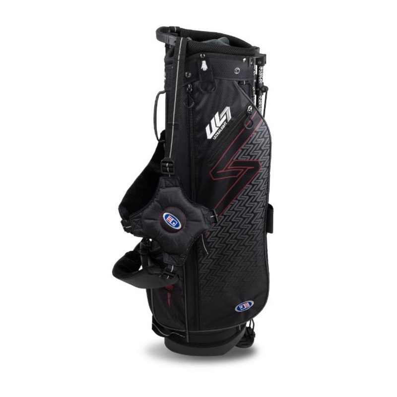 US Kids UL7 60″ Junior Golf Stand Bag
