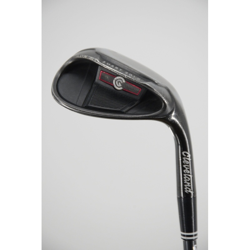 Women’s Cleveland Smart Sole SW W Flex 34″