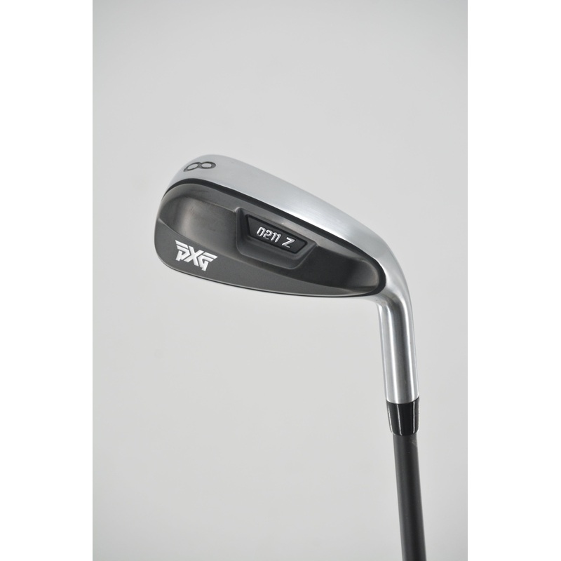 Women’s PXG 0211 Z 6-PW, SW Iron Set W Flex +0.5″
