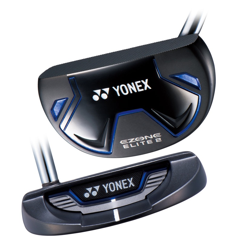 YONEX EZONE Elite 2 Putter – 21