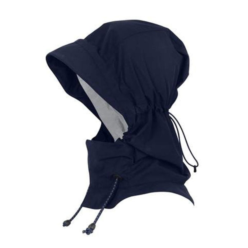 Zero Restriction ‘The Hood’ Waterproof Golf Hat