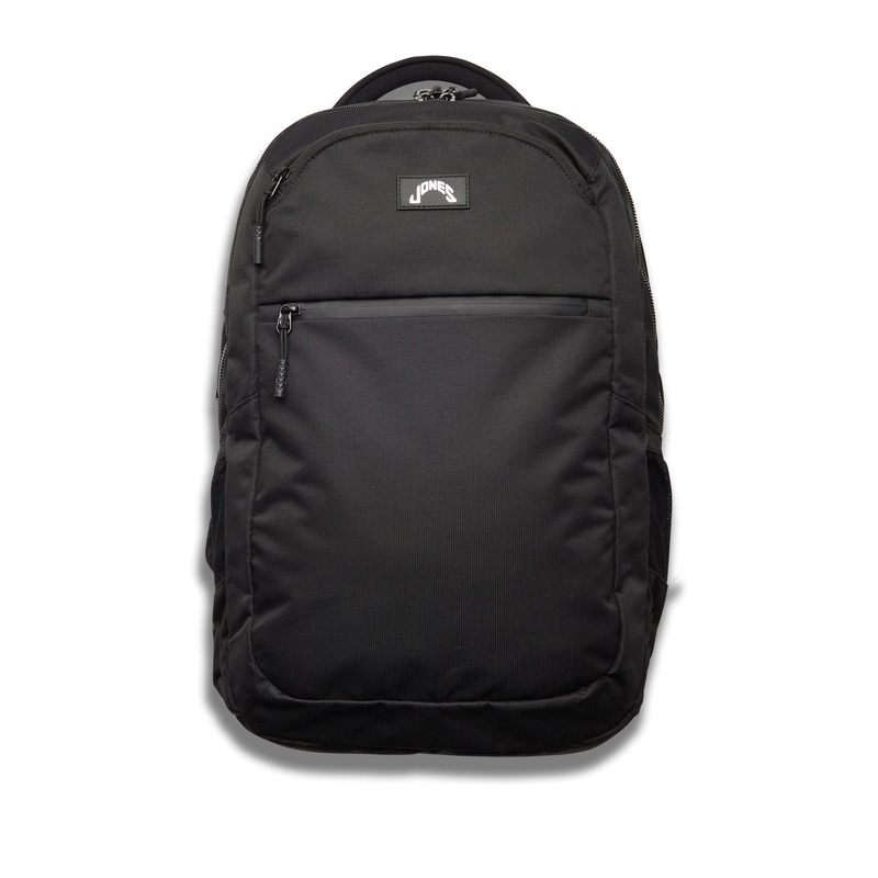 A1 Backpack – Black