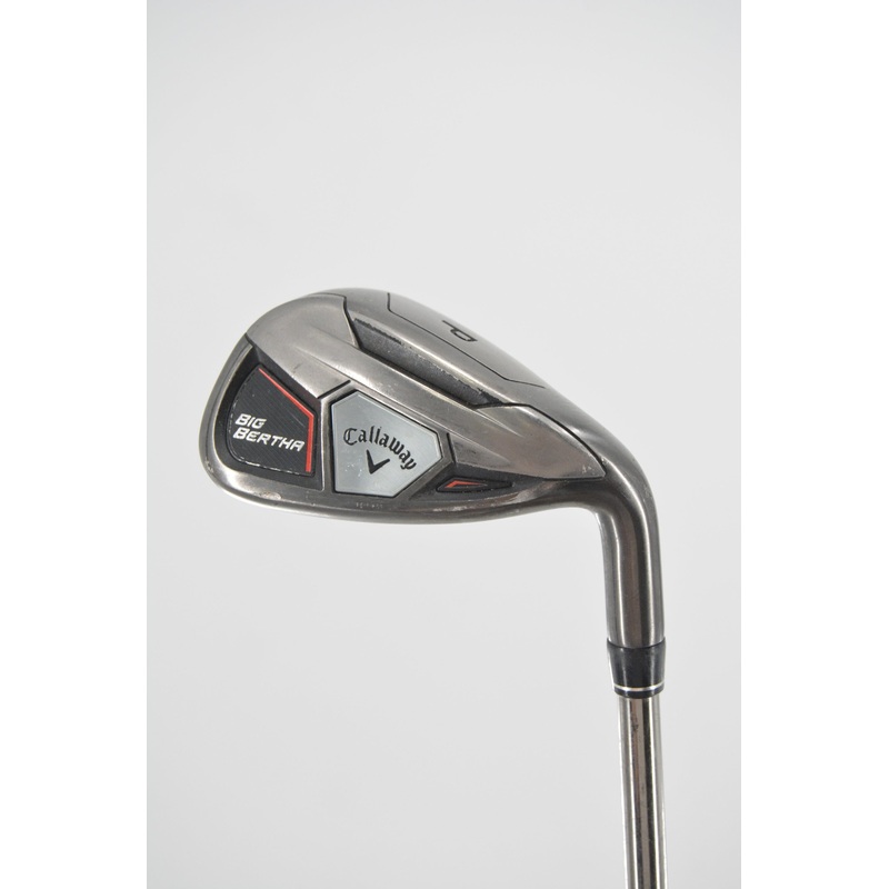 Callaway Big Bertha 2015 PW R Flex 35.5″