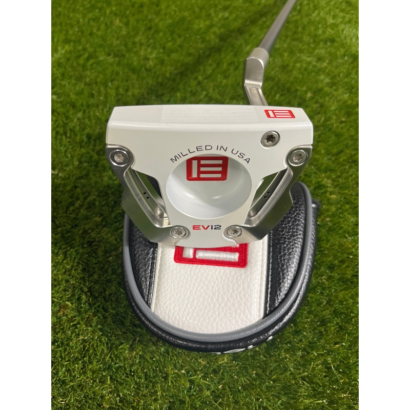 Evnroll EV12 34″ Putter