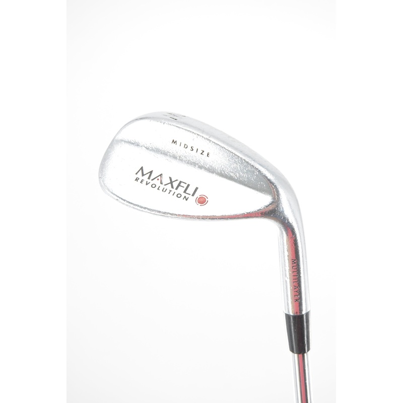 MaxFli Revolution Red SW S Flex 35″