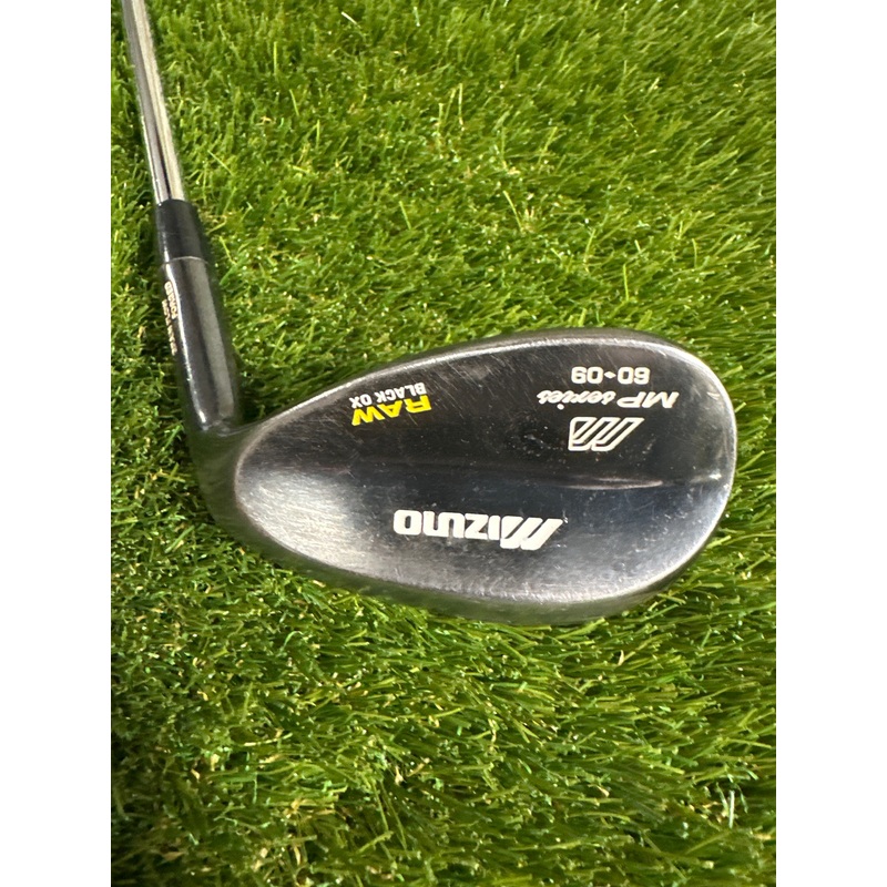 Mizuno MP Series 60 Wedge
