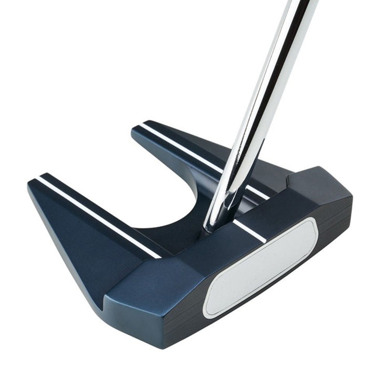 Odyssey Ai ONE Square-To-Square #7  Cruiser Golf Putter