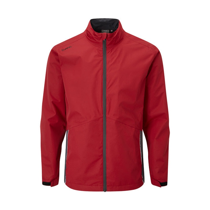 Ping Sensordry Waterproof Golf Jacket