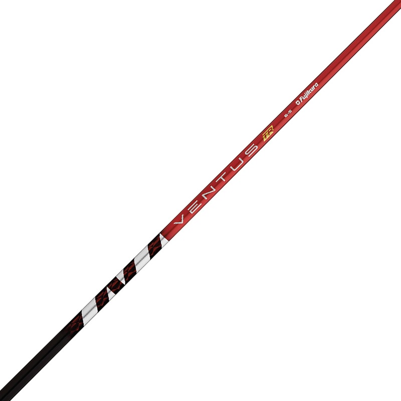 Pre-Owned Fujikura Ventus TR Red 5 S Wood Shaft w/ PXG Tip
