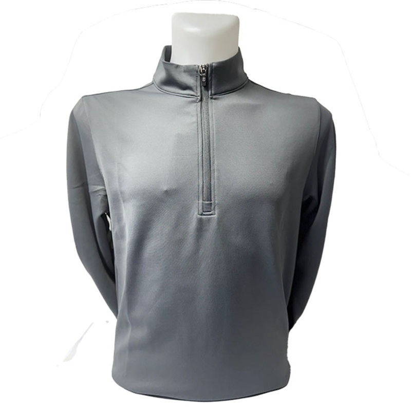 ProQuip Creastable Mersey 1/4 Zip Golf Pullover