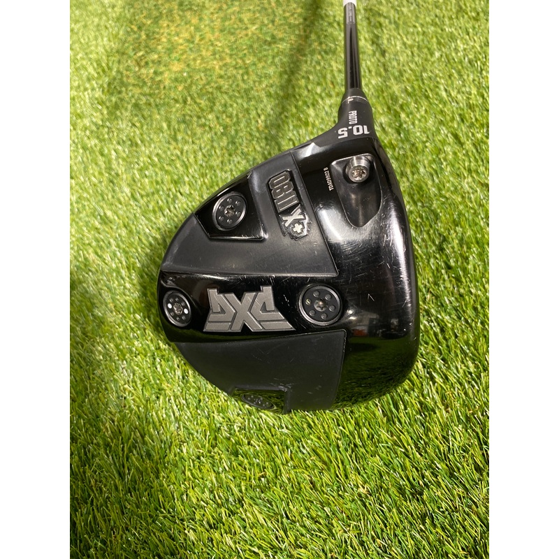 PXG 0811X Proto 10.5 Driver