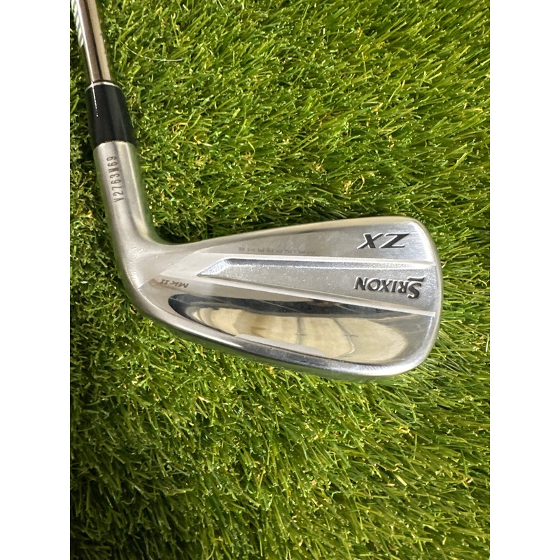 Srixon ZX 2/18 DUI