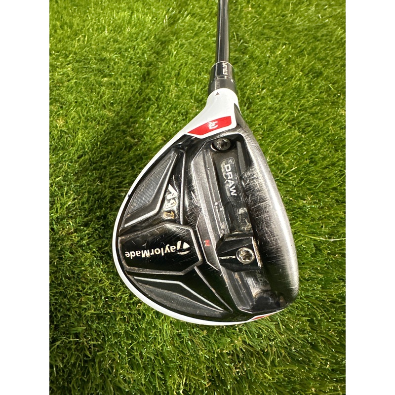 TaylorMade M1 3 FWY