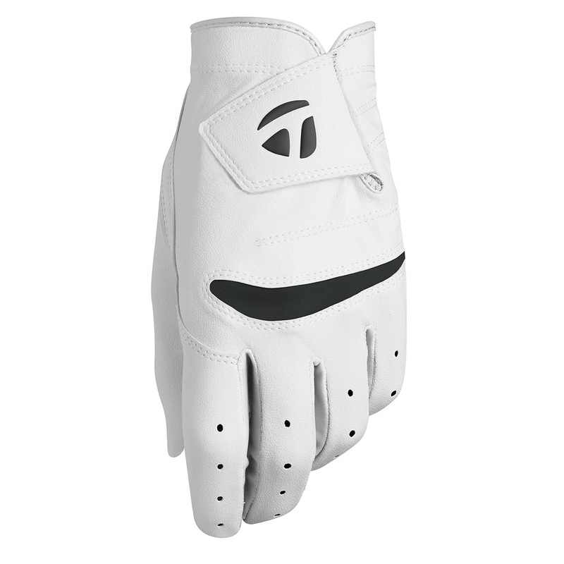 TaylorMade Men’s Stratus Soft Golf Glove