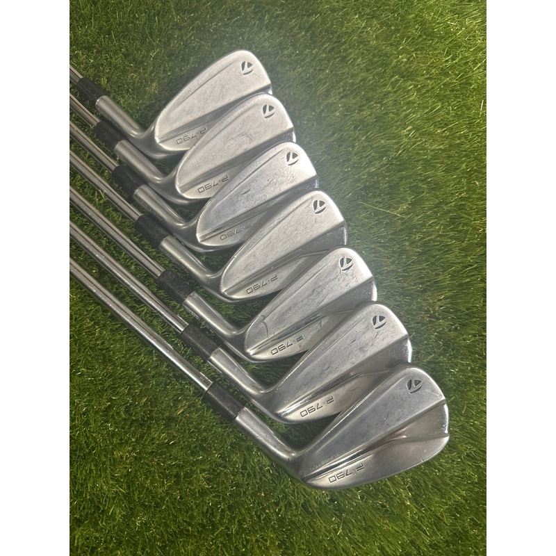 TaylorMade P790 5-AW Irons