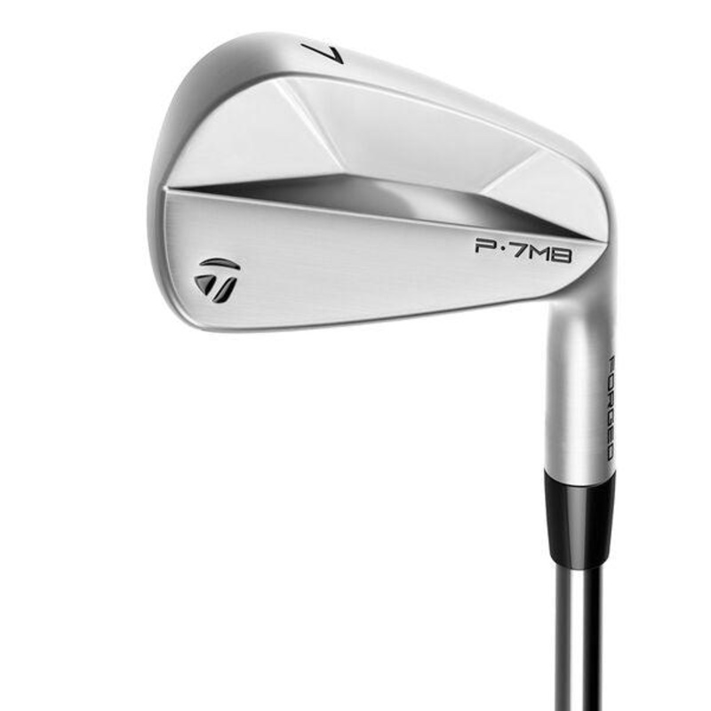 TaylorMade P7MB-23 Iron Sets – Graphite – Free Custom Options