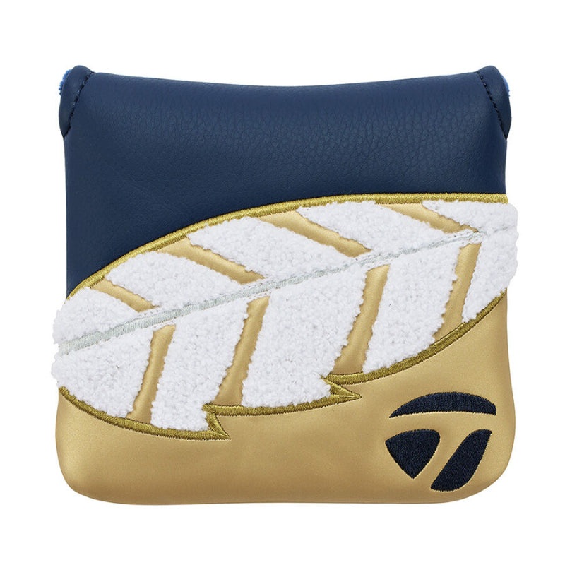 Taylormade Queen City Spider Putter Headcover – PGA Chaammpionship