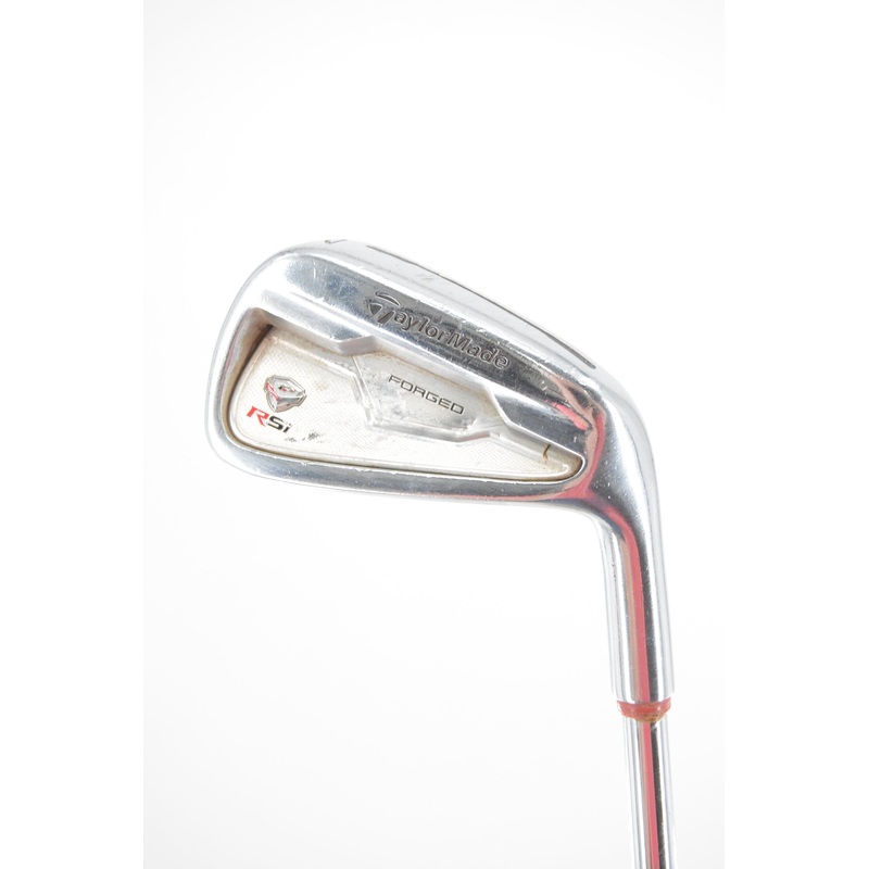TaylorMade RSi TP 7 Iron S Flex 36.75″