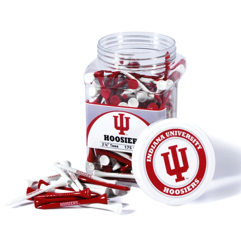Team Golf Indiana Golf Tees
