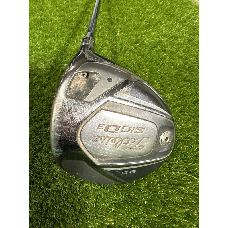 Titleist 910D3 9.5 Driver