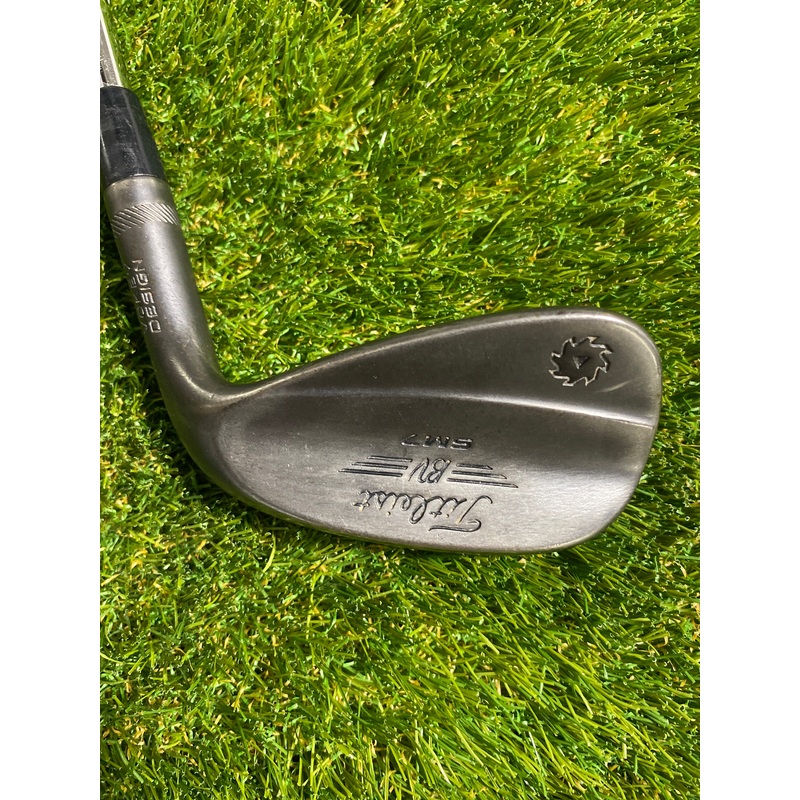 Titleist BV SM7 46/10F Wedge