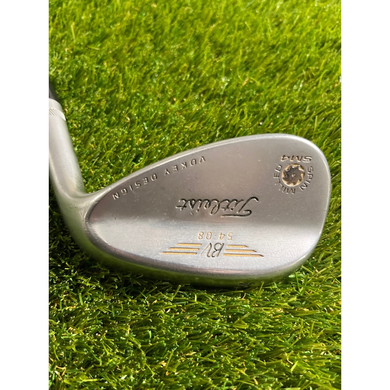Titleist SM4 54 Wedge