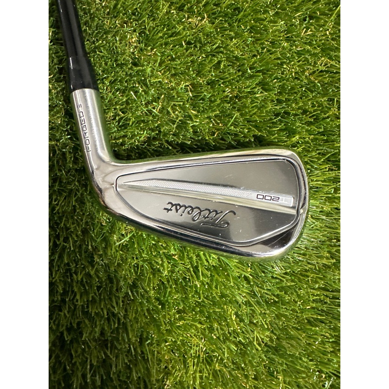 Titleist T200 3 Iron