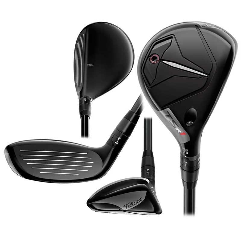 Titleist TSR1 Hybrid – 23 Men