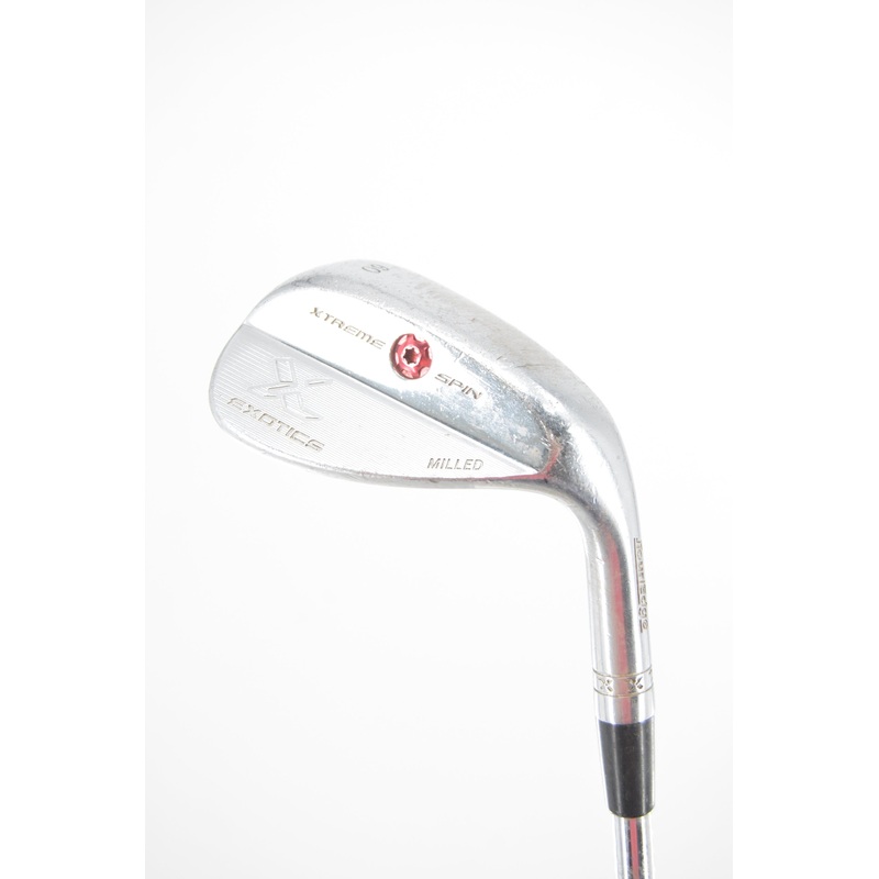 Tour Edge Exotics 60 Degree Wedge Wedge Flex 35″