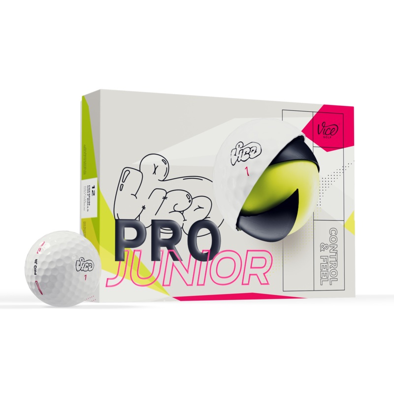 Vice Pro Junior
