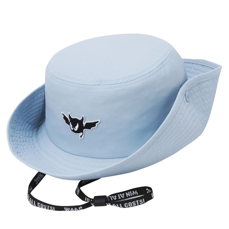 WAAC Flying WAACKY Golf Bucket Hat Light Blue – 24 Unisex