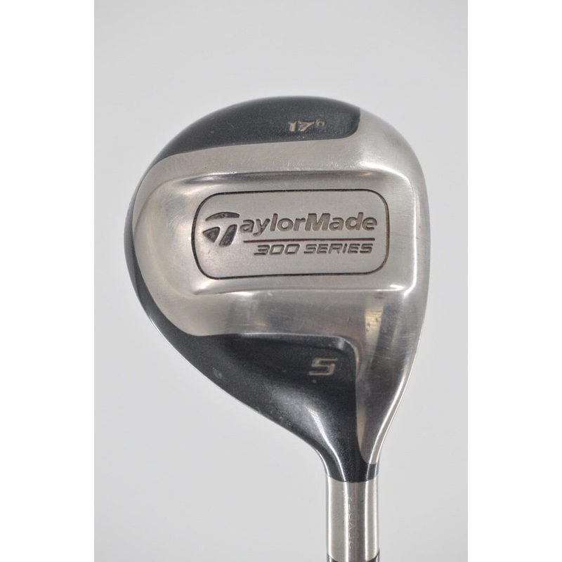 Women’s TaylorMade 300 Series 5 Wood W Flex 42.75″