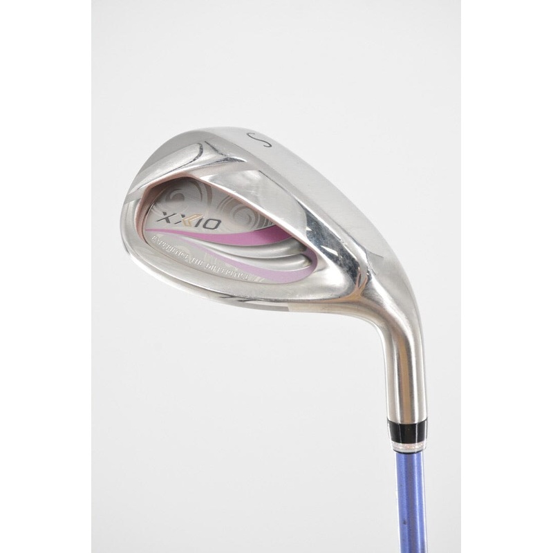 Women’s XXIO Eleven SW W Flex 34.25″