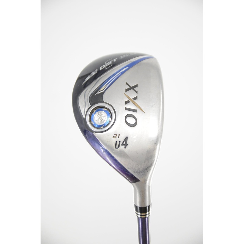 XXIO 9 4 Hybrid SR Flex 40.25″