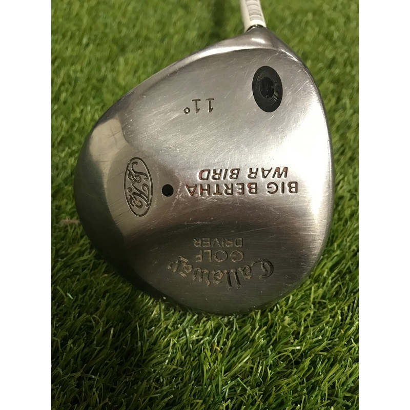 Callaway GBB Hawk Eye 11 Driver