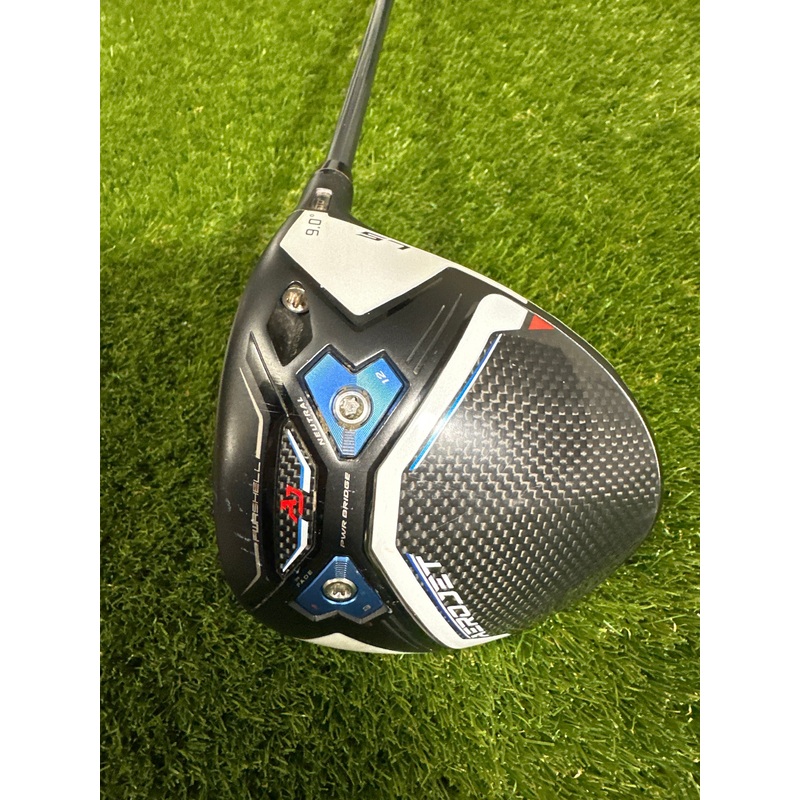 Cobra Aerojet LS 9 Driver