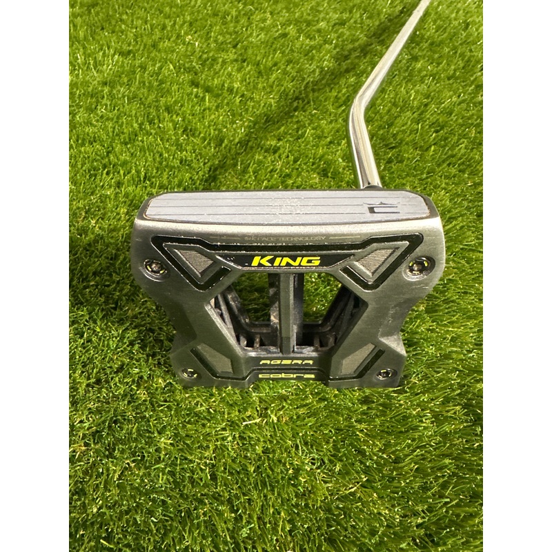 Cobra Agera 34″ Putter