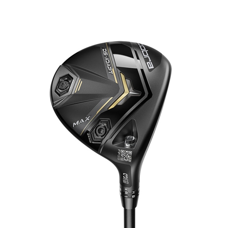 Cobra DS-ADAPT Max Ladies Golf Fairway Wood