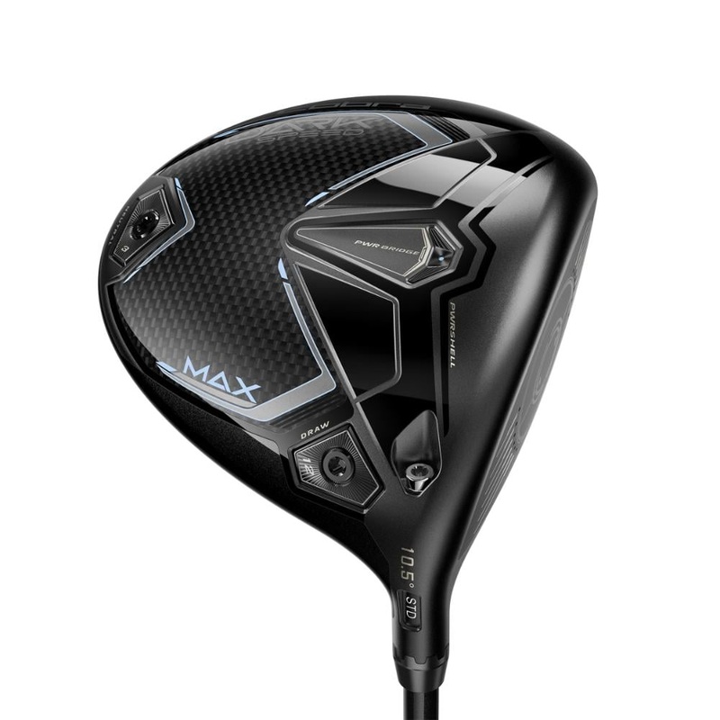 Cobra Women’s Darkspeed Max Driver