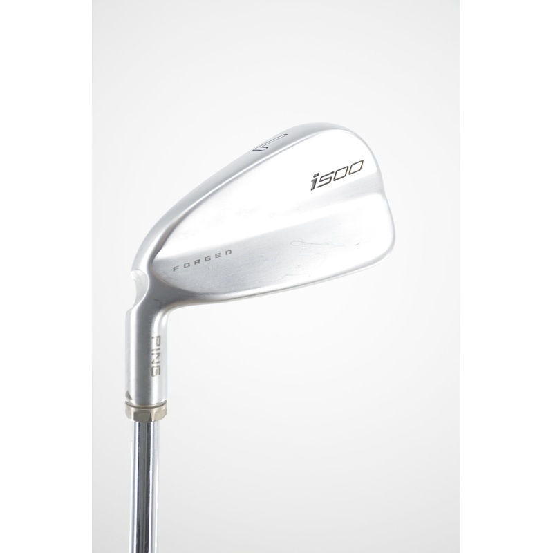 *Lefty Fitting Club* Ping i500 7 Fitting Iron S Flex 37.25″