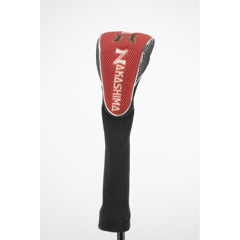 Nakashima 5 Hybrid Headcover