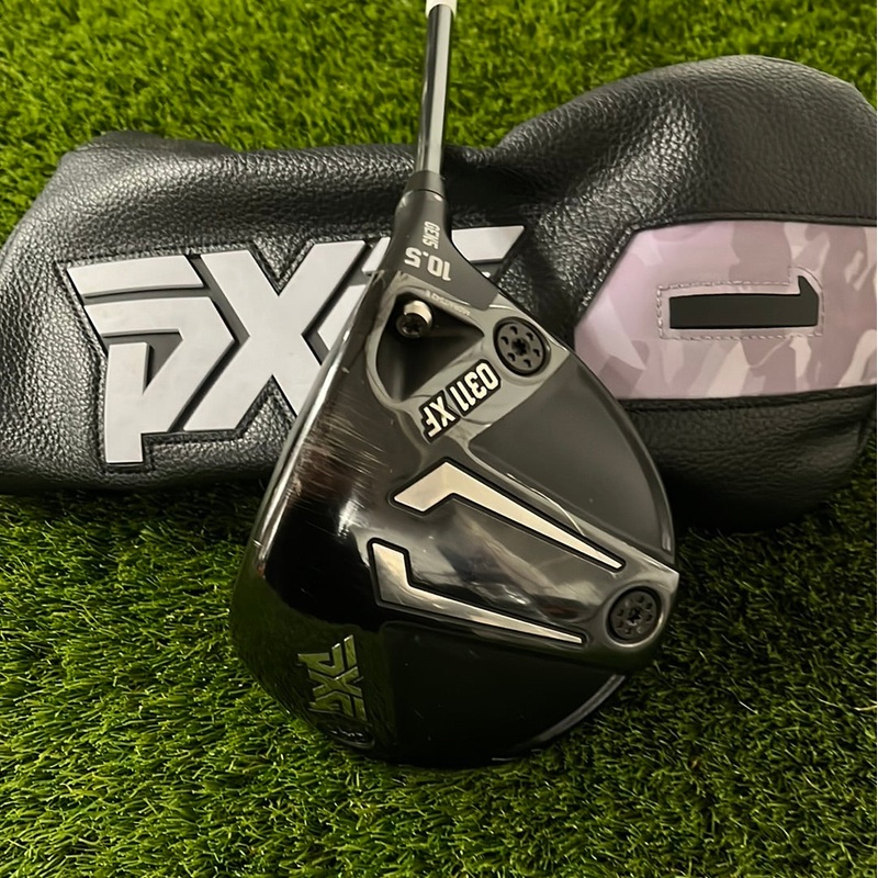 PXG 0311F GEN5 10.5