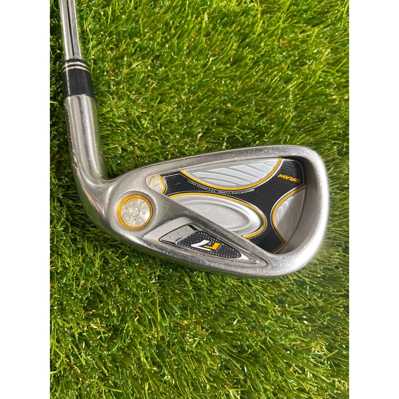 TaylorMade R7 4 Iron