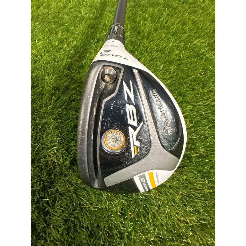 TaylorMade RBZ Stage 2 16.5 HYB